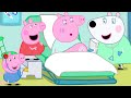 Peppa Pig Goes BABY Evie S Check Up Pregnancy Mummy Pig S Hospital Visit Tales Full Episodes 18 Min