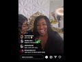 MommaDee Talks Bambi Date Karlie Redd BF Tracks Her And Thoughts On Joc Cheating On Kendra ️