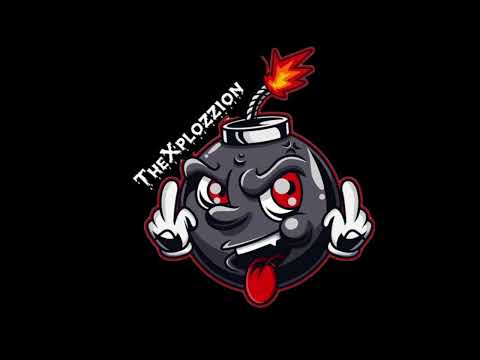 Ogalla - Animalaes (TheXplozzion & WarriorHeartz Uptempo Edit)