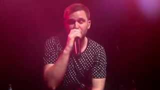 Jared Evan - Are We Almost There Yet Les Etoiles 03/03