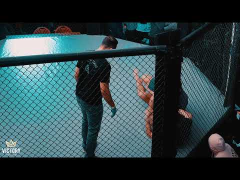Victory Promotions Fight 17 06 11 21 in 4K!