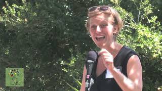 Changing the Nature of Education - School Gardens (inspiring speech)