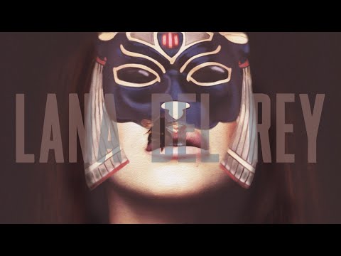 Handsome Habibi x Lana Del Rey- Summertime Sadness Club Remix 2021