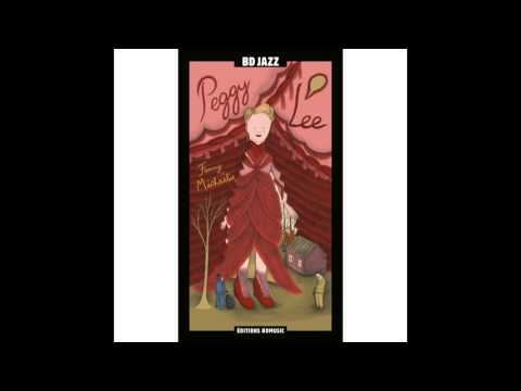 Peggy Lee - Shangaï (feat. Russ Case Orchestra)