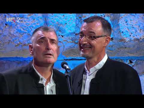 Galiotova pesan - klapa Delmati - FDK 2024