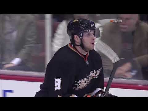 NHL    Nov.10/2010   New York Islanders - Anaheim Ducks