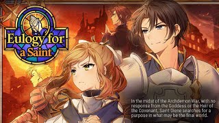 Epic Seven - A Eulogy for a Saint (Part 5)