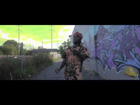 Jiddy2x-BLAKE(Official One Take Video)