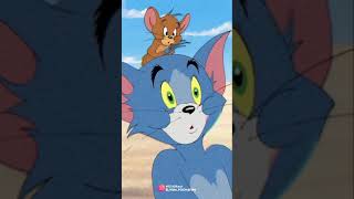 Tom and Jerry Whatsapp status in tamil💜 vanam t