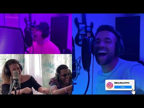 Tusa 🍸 (Merengue) ➖ Buleria ❌  Maryann ❌ BuddyLove