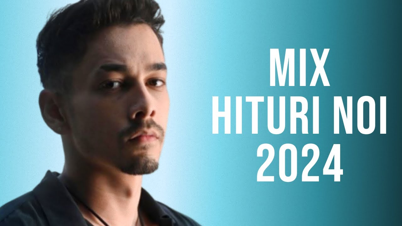 Muzica Noua Romaneasca 2024 🤩 Mix Hituri Noi Romanesti 2024 🤩 Cele Mai Noi Melodii Romanesti 2024