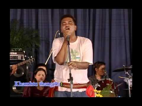 "Lawmhnak Darkhing" by Ngun Thawng Chin