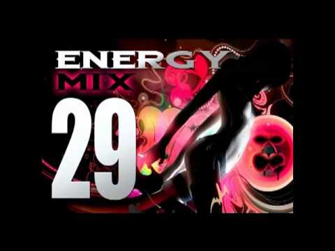 Energy 2000 Mix Vol  29 Evolution Edition 2011(full wersja hd )