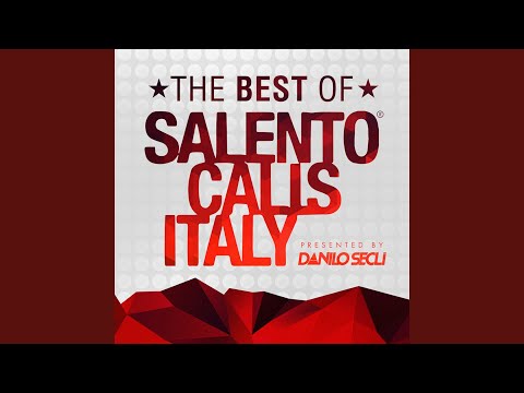 Occhi Turchini (Remix)