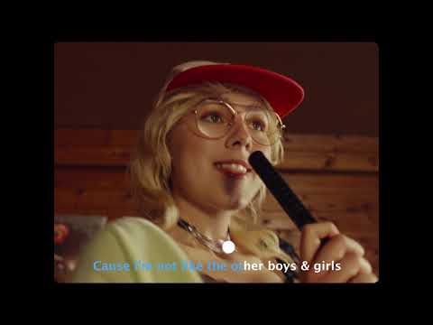 Video thumbnail for Boys & Girls