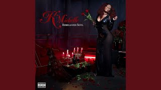 K. Michelle - I Don't Like Me (slowed + reverb)
