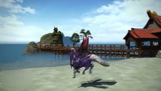 ramuh mount