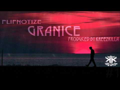 FLIPNOTIZE - GRANICE (OFFICIAL AUDIO)