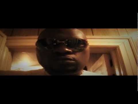 Mr. 'Mo' Man - Eye 'C' Me Commercial