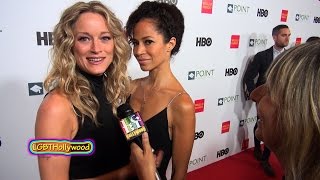 TERI POLO & SHERRI SAUM Hotter than Ever! 2015 video