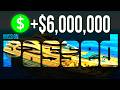 The Easiest Money I Made SOLO In GTA 5 Online Today