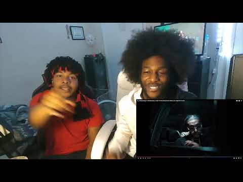 BANGER!!! DB.Boutabag ft. RaniiBoutabag - Crash Victim (Official Music Video) Reaction