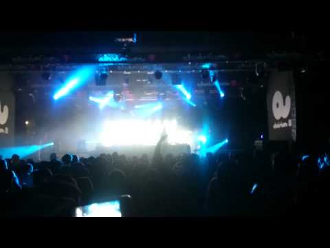 Hernan Cattaneo@Akvarium Club Budapest, 2015.02.28