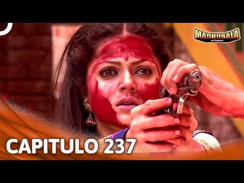 Madhubala Capítulo 237 (Doblado en Español)