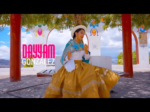Dayyam González - Llacuabamba [Video 4K]