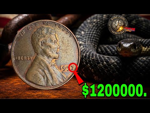 If Your Penny Ends in 7… You’re Holding Life-Changing Money