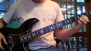 24. Video Bass Diary - The Sunny Boys - Alone With You