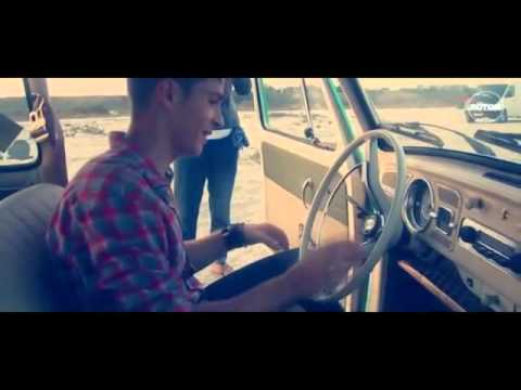 Andrei Leonte - Te iubesc cat 2 (Making Of)