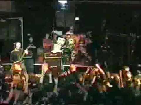 Evthanazia A.D.-Patalogical madness 1995 (MBfest 6)