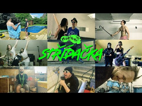 Hobití Noha - Hobití Noha - Střídačka