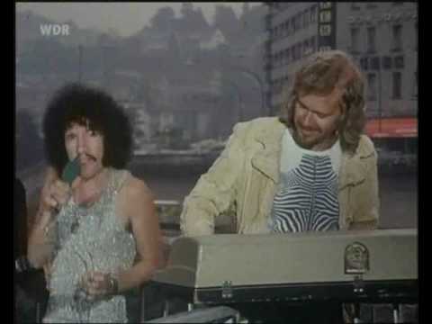 Kin Pin Meh - Sunday Morning Eve (1974)