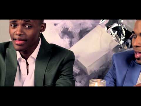 Pasku Enamora - Dibo D & Clinton Hato