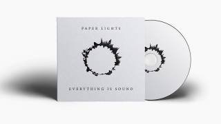 Paper Lights - Mantra