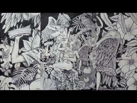 Wuod Baba - EFEEL GA NADE (2024)