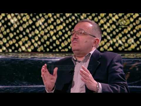 E Diell, 9 Prill 2017, Pjesa 3 - Intervistë Aurel Plasari - Top Channel Albania