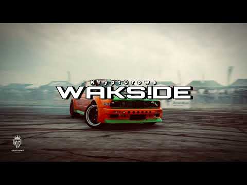 WAKSIDE | Bouss - Biff pas d’love [REMIX ZOUK] 2025