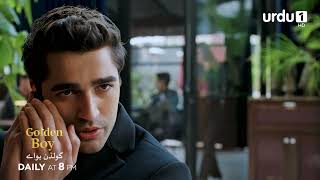 Download lagu Golden Boy | Episode Promo 89 | Turkish Drama mp3