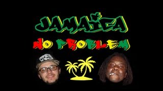 JAMAICA NO PROBLEM presented by Pulisound Pictures in association wid Pulisound Productions