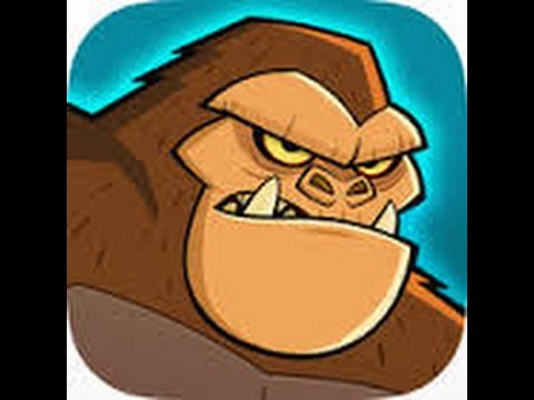 City Domination IOS