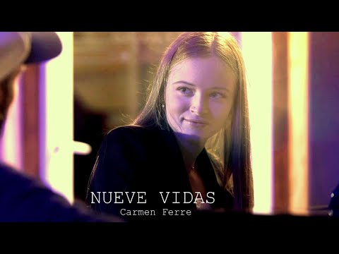 Carmen Ferre - Nueve Vidas (Videoclip Oficial)