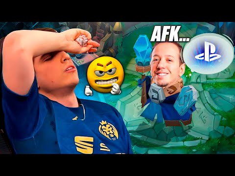 VAN A BANEAR A KNEKRO POR ESTO | ELYOYA