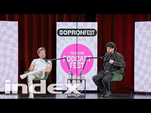 Vér nem folyt, de megkóstolta egymást Puzsér Róbert és Sebestyén Balázs