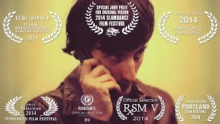 I Play With The Phrase Each Other Official Trailer