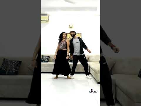 Aankh Marey Dance #Shorts | FITNESS DANCE With RAHUL