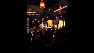 I Had A Dream by Tom Pacheco