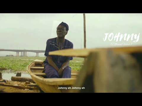 K3ndrick - Johnny feat. Churemi [Official Video]